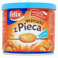 Felix Orzeszki Z Pieca 140 G