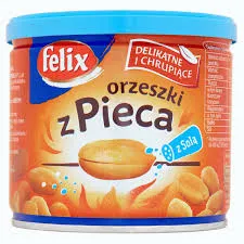 Felix Orzeszki Z Pieca 140 G