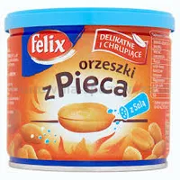 Felix Orzeszki Z Pieca 140 G