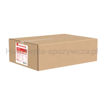 TGE Cukier trzcinowy 1000 szt. x 5 g