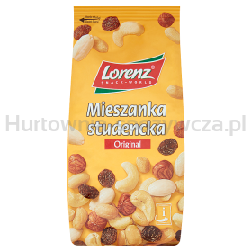 Lorenz Mieszanka Studencka Original 180G