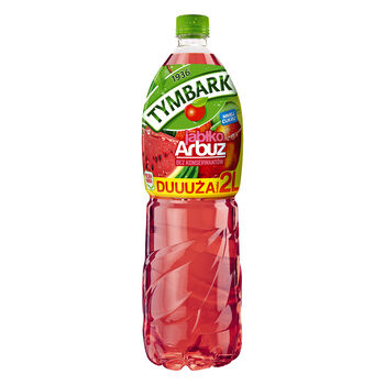 Tymbark Napój Jabłko Arbuz 2 L