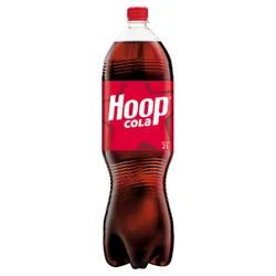 Hoop Cola 2L (w tym +0,50 zł/szt. zwrotnej kaucji)