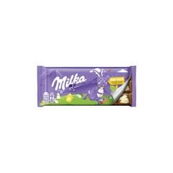 Milka Sweet Easter 92G Tablet