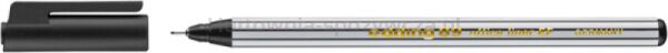 Edding Cienkopis e-89, 0,3mm, czarny 