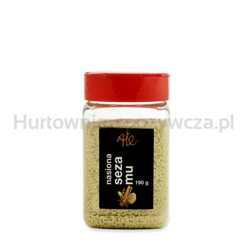 Master Cook Nasiona sezamu 190g