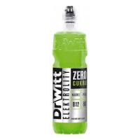 Dr.Witt Elektrolity o smaku kiwi i limonki 750 ml