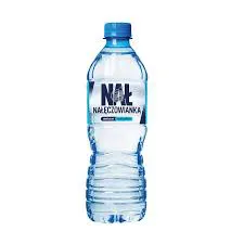 Woda Nałęczowianka Niegazowana 0,5 L