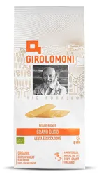 Makaron Penne Rigate Z Pszenicy Durum Bio 500 G