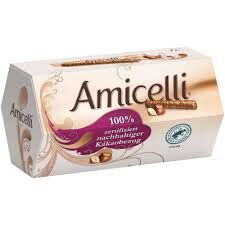 Amicelli rurki 200 g