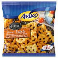 Aviko Buźki Ziemniaczane 450G