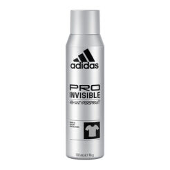 Adidas Pro Invisible Antyperspirant W Sprayu Dla Mężczyzn, 150 Ml
