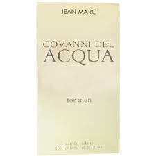 Jean Marc Woda Toaletowa Covanni Del Acqua 100Ml