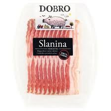 Dobro Boczek Slanina 90g