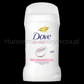 Dove Antyperspirant Dla Kobiet Powder Soft 50Ml