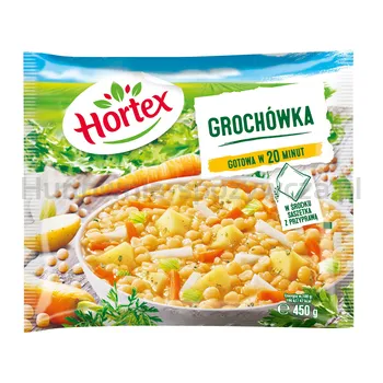 Hortex Grochówka 450 G