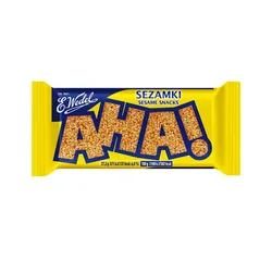 Wedel Sezamki AHA! 27,2g
