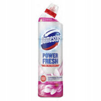 Domestos Power Fresh Żel Czyszczący Do Toalet Floral Fresh 700ml