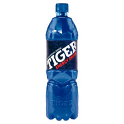 Tiger Energy Drink Gazowany Napój Energetyzujący 900 Ml