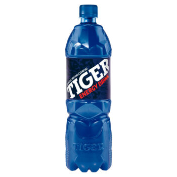 Tiger Energy Drink 900 Ml