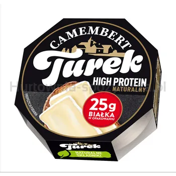 Turek Camembert Proteina 120G