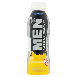 Bakoma Men Shake Białkowy Wanilia 380G