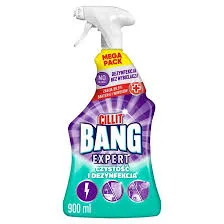 Cillit Bang Expert Czystość I Dezynfekcja 900Ml Spray