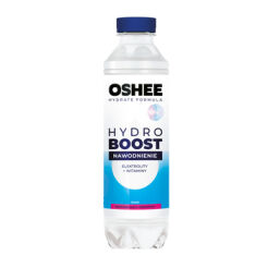 Oshee Isotonic Drink Grapefruit Hydroboost 555 Ml