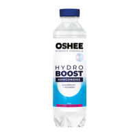 Oshee Napój Izotoniczny Grapefruit Hydroboost 555 Ml