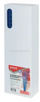 Office Products Grzbiety do bindowania A4, 8mm (45 kartek), 100 szt., niebieskie  - 2