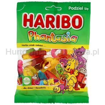 Haribo Phantasia 160G