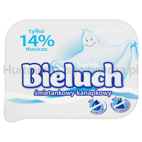 Bieluch Serek Śmietankowy-Kanapkowy 135G