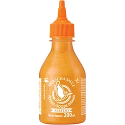 Flying Goose Brand Kremowy Sos Chili Sriracha Mayoo 200 Ml