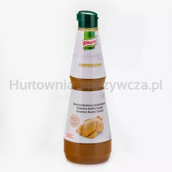 Knorr Esencja bulionu drobiowego Professional 1L
