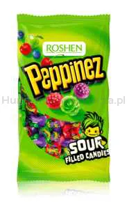 Roshen Cukierki Peppinezzz 900 G 