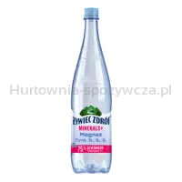 Żywiec Zdrój Minerals+ 1200 ml