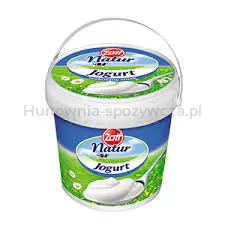 Zott Primo Jogurt Naturalny 1 Kg