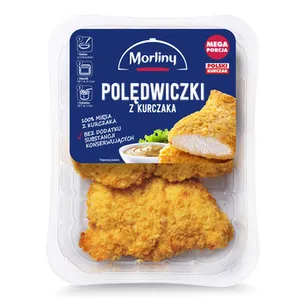 Morliny Polędwic...