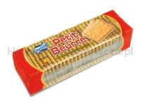 Herbatniki Petit Beurre 100 G Eurobrand