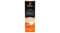 Tchibo Cafissimo Kawa Mielona W Kapsułkach Crema Rich Aroma 7,6G X 10 Kapsułek