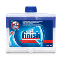 Finish Płyn Do Czyszczenia Zmywarek 250 Ml