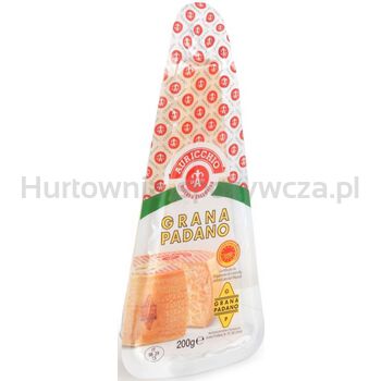 Ser Grana Padano ChNP 200 g