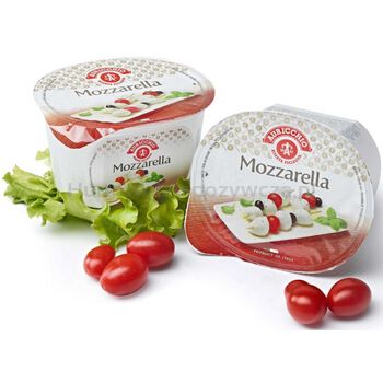 Fior Di Latte Mozzarella Auricchio mini 150g