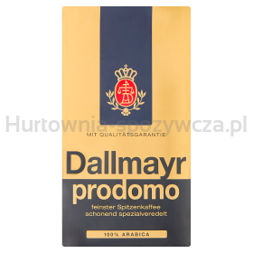 Dallmayr Kawa Mielona Prodomo 500G