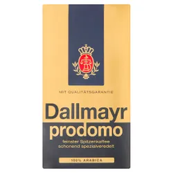Dallmayr Kawa Mielona Prodomo 500G