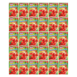 Dr.Oetker Galaretka Truskawkowa 72 G x 30 sztuk