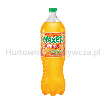 Maxer Orange 20% Soku 2 L