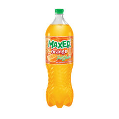 Maxer Orange 20% Soku 2 L