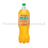 Maxer Orange 20% Soku 2 L