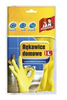 Rękawice domowe JAN NIEZBĘDNY, rozmiar L